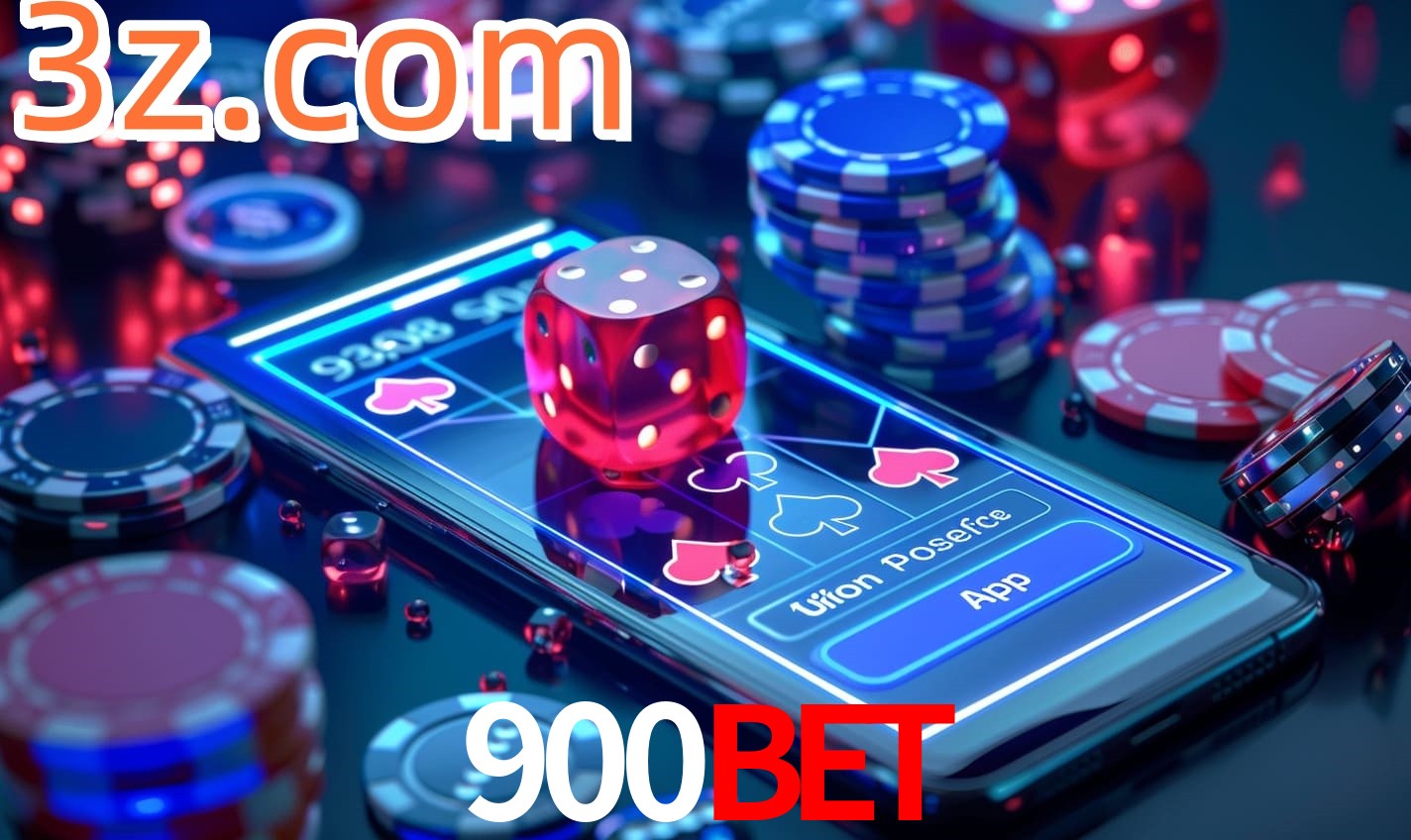 Baixar App 900Bet