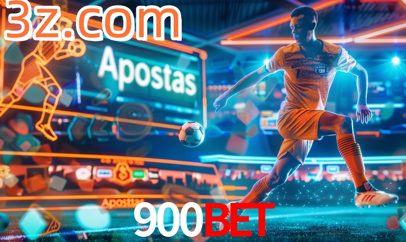 Apostas 900Bet