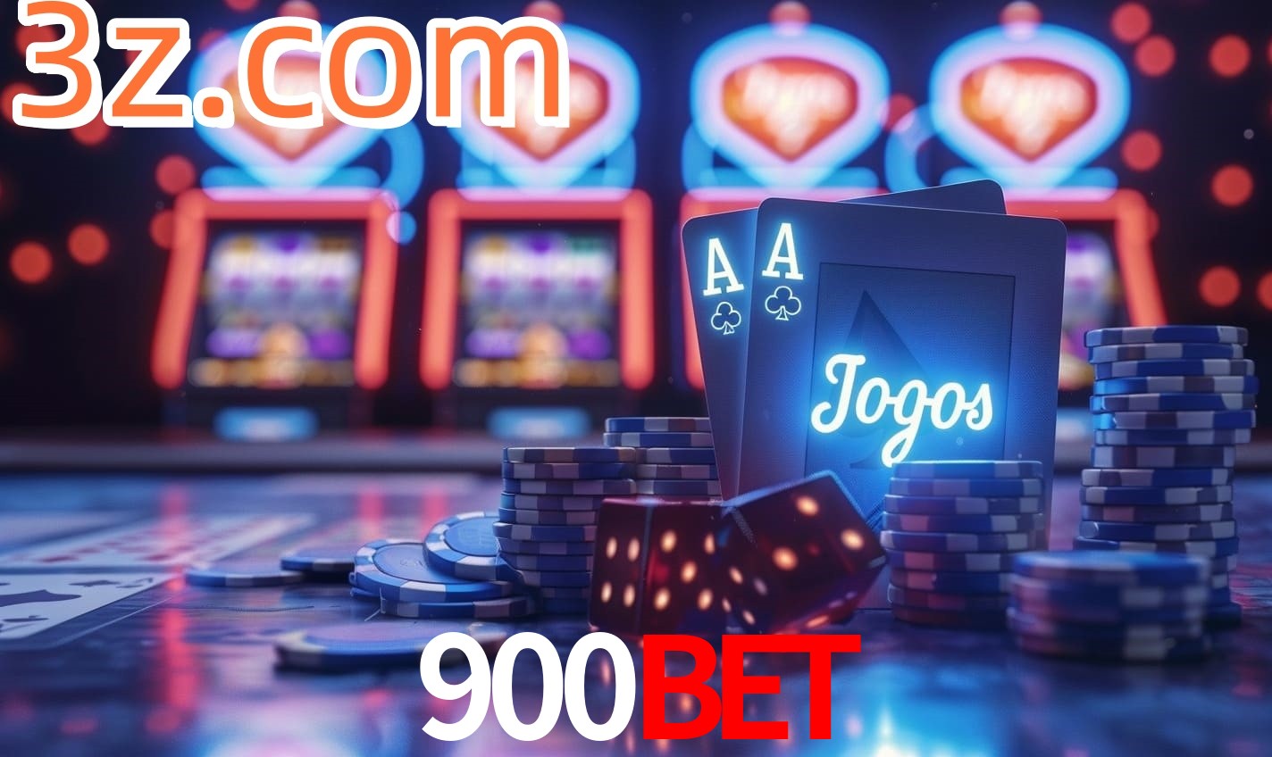 Lista de Jogos 900Bet